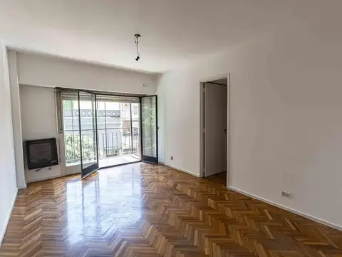 Departamento en Alquiler en Barrio Norte, $ 900.000