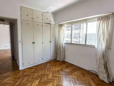 Departamento en Alquiler 45 años