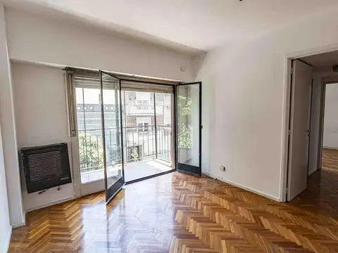 Sanchez De Bustamante 2200, Piso 2