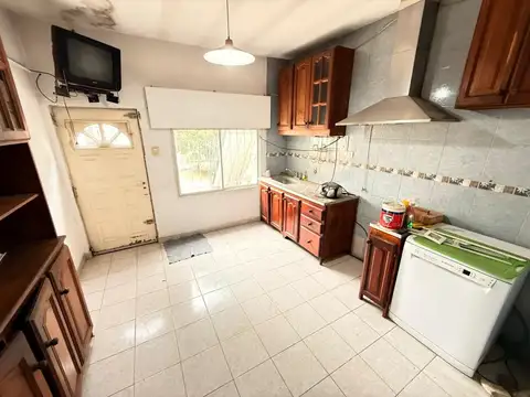 Casa en Venta en Merlo, USD 80.000