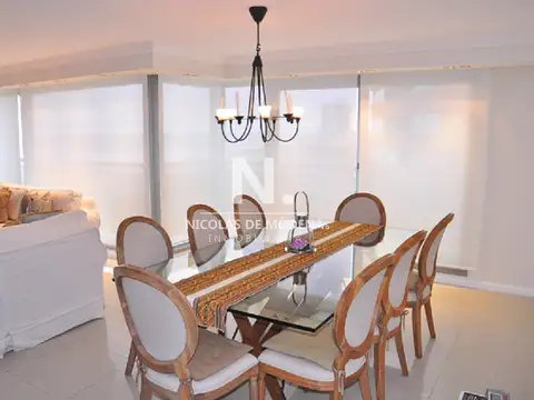 Departamento en Venta de 4 ambientes