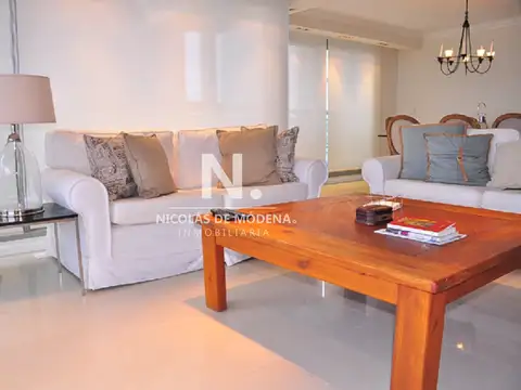 Departamento en Venta de 4 ambientes