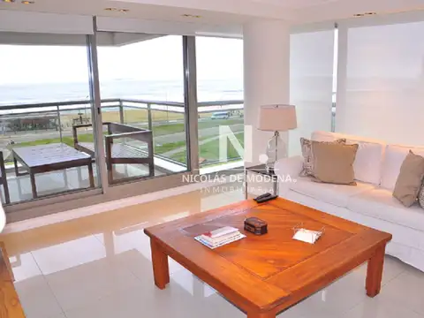 Departamento en Venta 2026 años