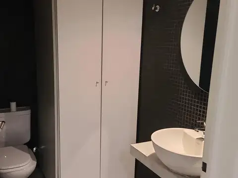 Oficina en Venta en Olivos, USD 184.000