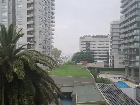 VENTA OFICINA PALMERA BUREAU