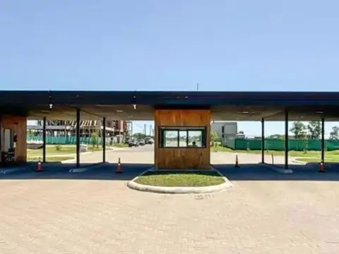 Terreno en Venta en Bella Vista, USD 125.000