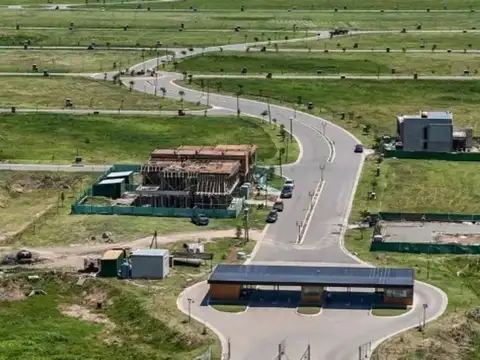 VENTA LOTE BARRIO  VILLAGE JOVEN BELLA VISTA