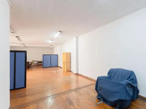 Microcentro - Oficina en Alquiler - Expensas incluidas