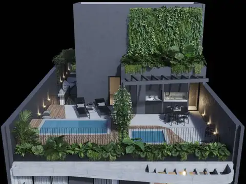 Departamento en Venta de 3 dormitorios