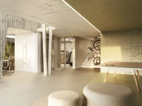 Departamento en Venta en Centro, USD 280.000