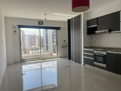 Excelente monoambiente a mts plaza Larrazabal