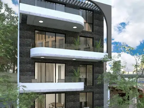 Departamentos en venta en Junin centricos