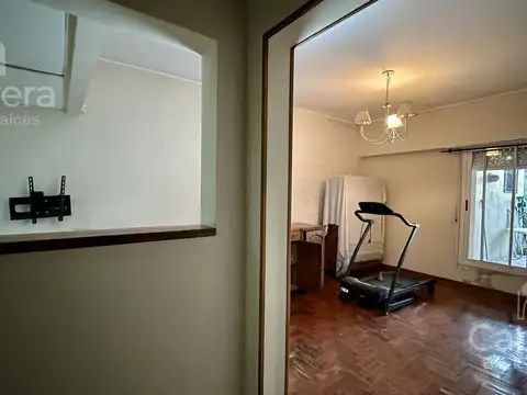 Casa 6 ambientes con 1 baño