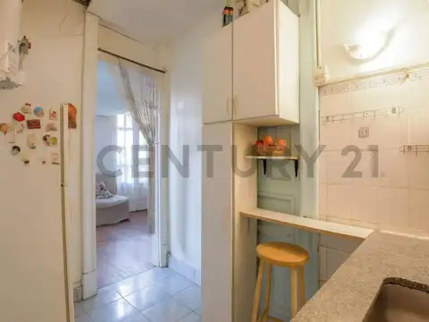 Departamento en Venta 76 años