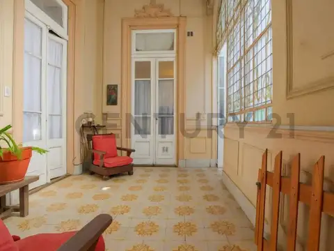 Departamento en Venta de 6 dormitorios