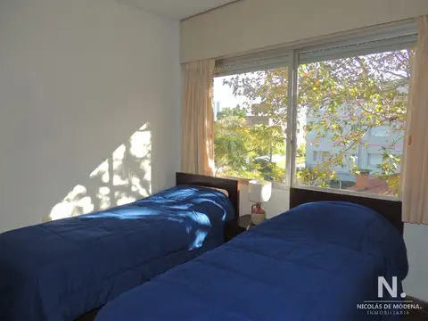 Departamento en Venta 2024 años