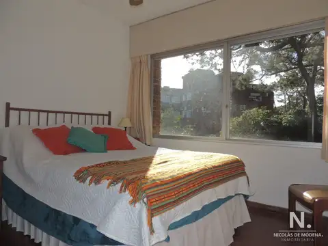 Apartamento en venta en zona tranquila, prox a todo