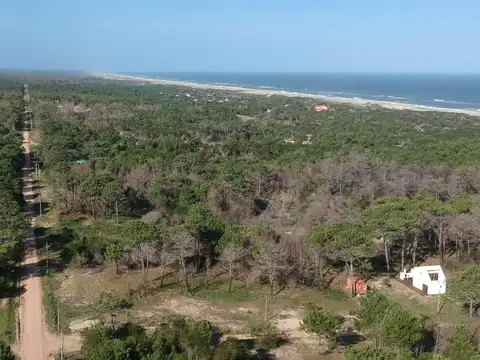 Terreno en venta - 525Mts2 - Dunas Esmeralda, Rocha, Uruguay [FINANCIADO]