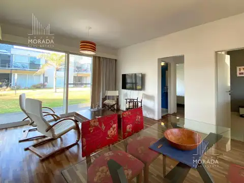 Departamento en Alquiler A Estrenar