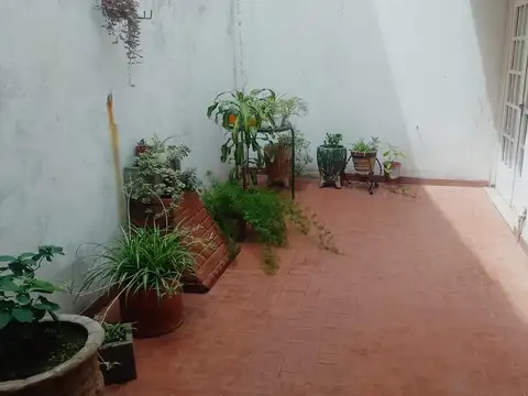 Depto Tipo Casa en Venta de 3 dormitorios