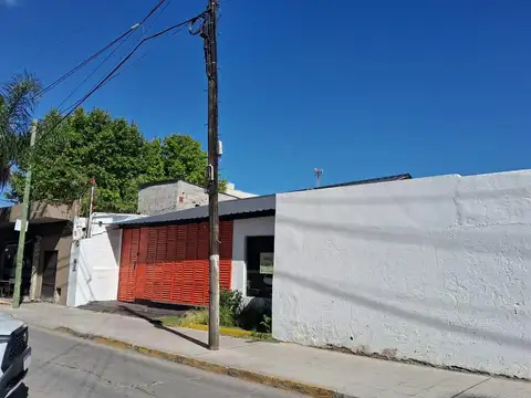 Local Pilar Centro. Cod: 11255