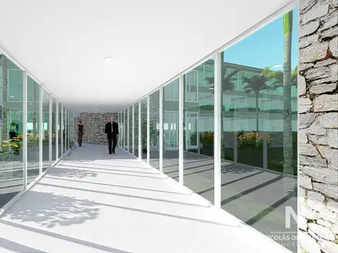 Departamento en Venta en Punta Ballena, USD 150.000