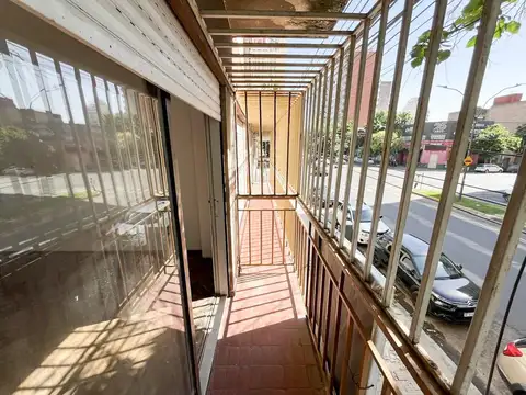 Departamento en Alquiler 45 años