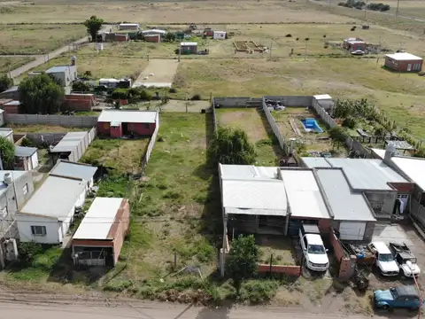 VENTA - TERRENO - PUNTA ALTA