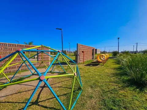 Casa en Venta al Oeste