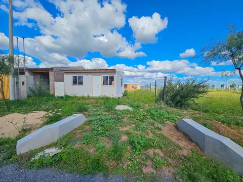 Venta casa de 1 dormitorio en Ecovida, Villa Amelia