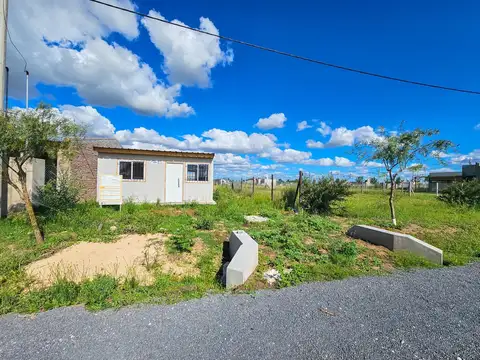 Casa en Venta en Villa Amelia, USD 25.000