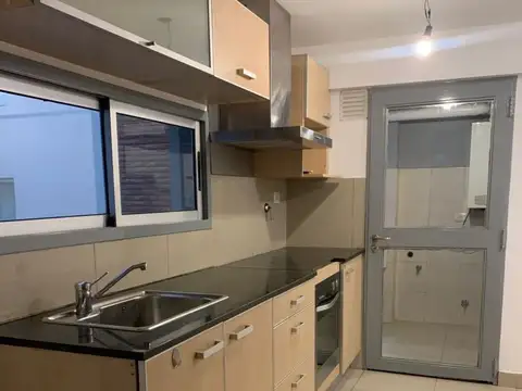 Departamento en Alquiler en Caballito, USD 1.000