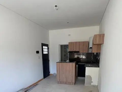 Departamento- Monoambiente