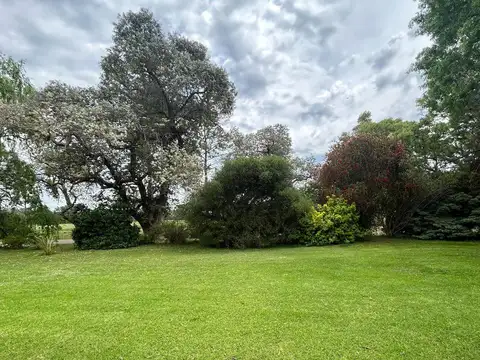 Terreno en Venta en Country Club Los Cardales, USD 42.000