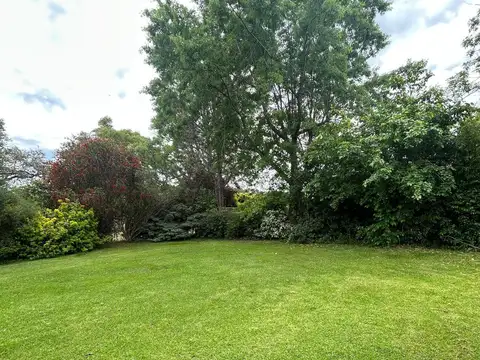 TERRENO EN VENTA, LOS CARDALES COUNTRY CLUB