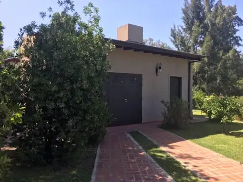 Casa en Venta 10 años