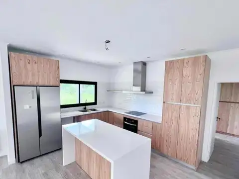 Barrio San Matias 1000