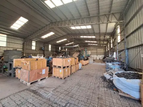 Terreno en Venta de 56400,0 m2