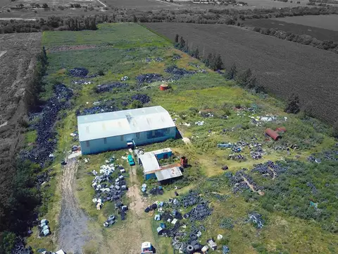 Terreno en Venta en Arroyo Seco, USD 450.000