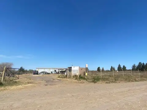 Terreno en Venta de 56400,0 m2