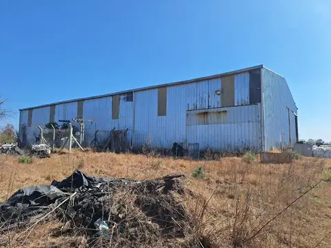 Terreno en Venta en Arroyo Seco, USD 450.000