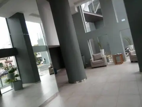 Alt Brown al 2625 piso 7