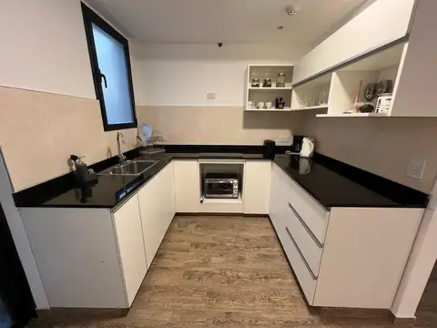 Departamento en Venta 3 años