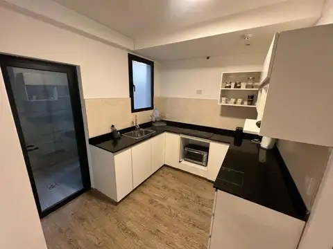 Departamento en Venta con 2 cocheras