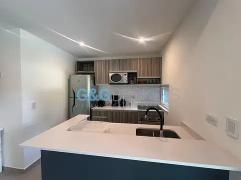 Departamento en Venta de 3 ambientes