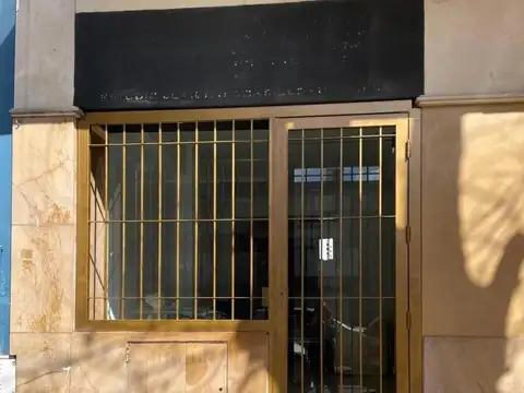 Local Comercial en alquiler - 2 Ambientes - La Plata