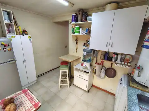 DUPLEX 4 AMB 3 BAÑOS COCHERA PATIO Y PARRILLA