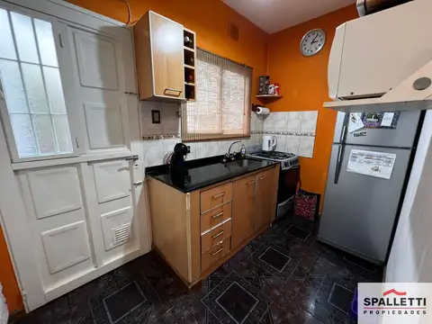 Casa en Venta de 2 dormitorios