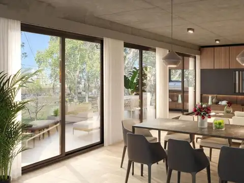 Departamento en Venta de 2 dormitorios