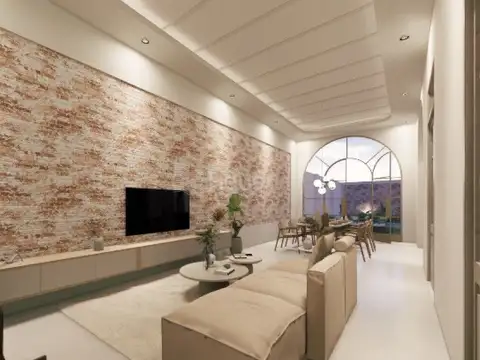 Casa en Venta en Abasto, USD 420.000